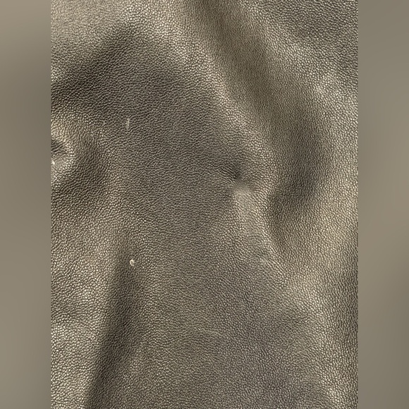 Gucci x MLB AW18 Pirates Black Leather Bomber Varsity Jacket - Picture 7 of 16